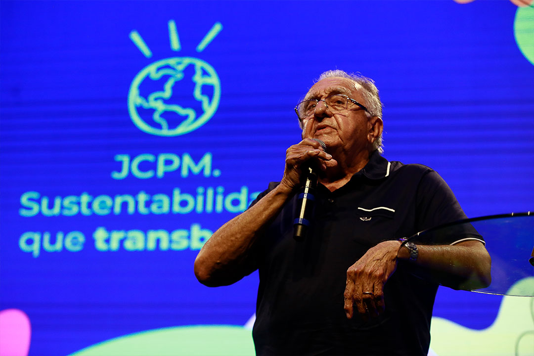 Relatório Ambiental, JCPM