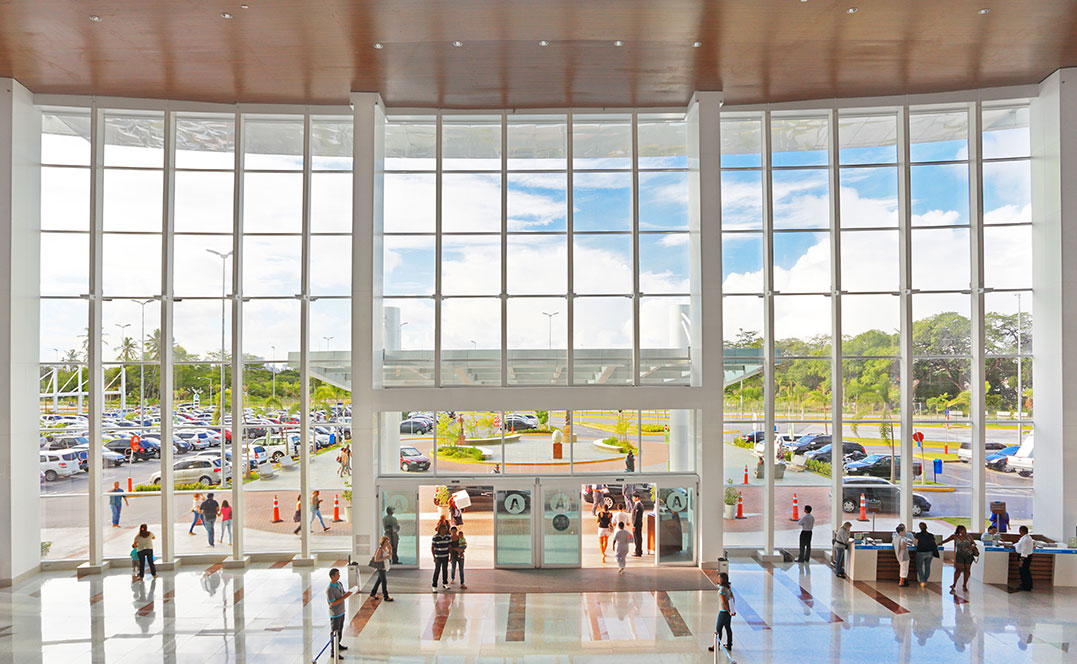 Certificado atesta consumo de energia limpa nos shoppings do Grupo JCPM