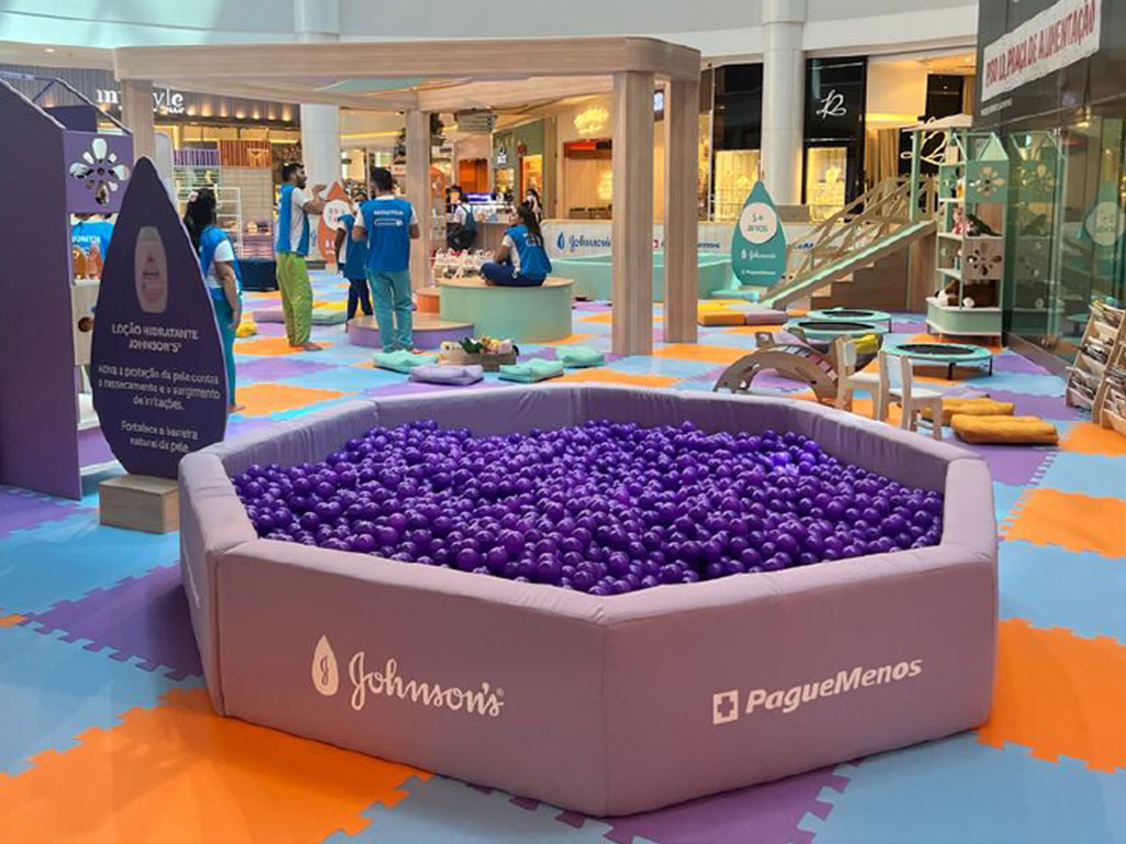 Ações Promocionais