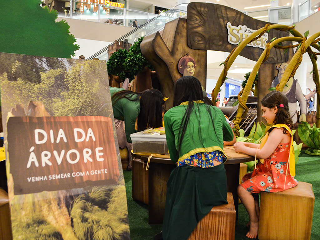 Projetos de Oportunidade