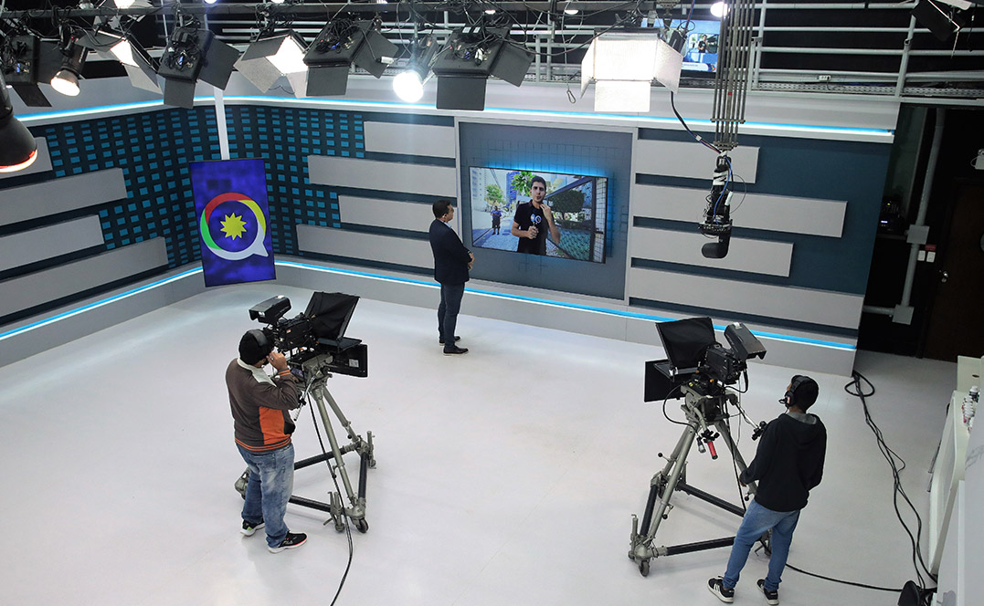 Sistema Jornaldo Commerciode Comunicação