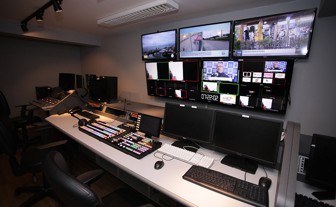 Sistema Jornaldo Commerciode Comunicação