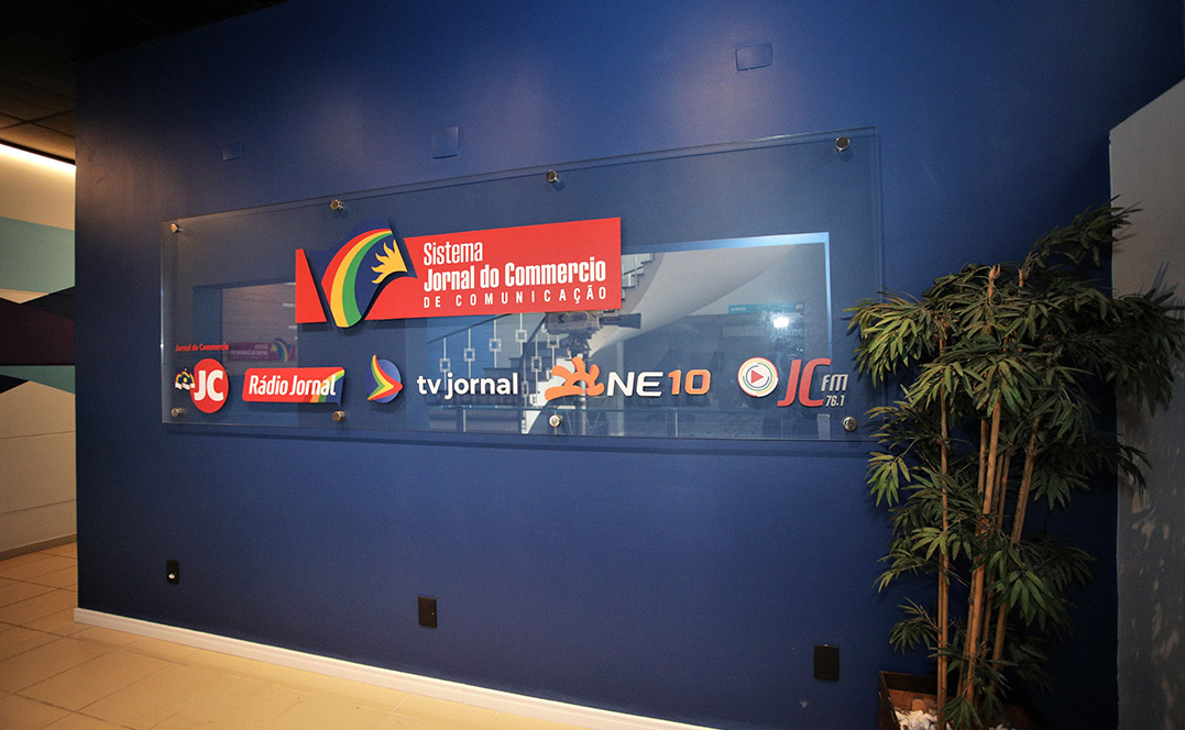 Sistema Jornaldo Commerciode Comunicação